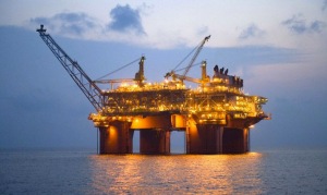 Offshore-Drilling-Rig